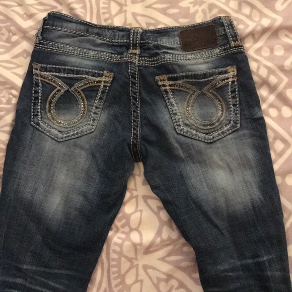 BigStar Jeans - Picture 2 of 2